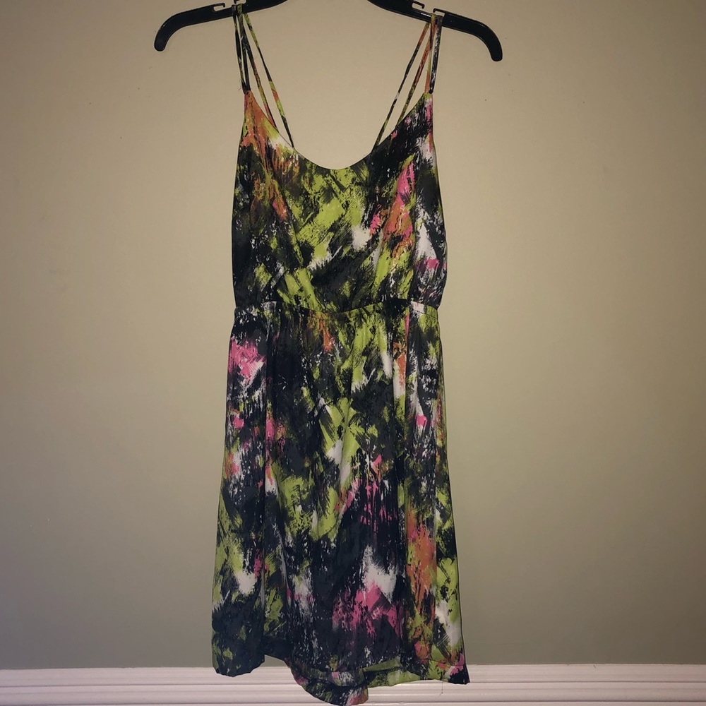 🆕 SEXY SUMMER DRESS